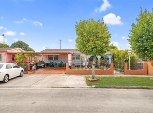 2nd Rev Pl Of Industrial, Hialeah, FL 33012