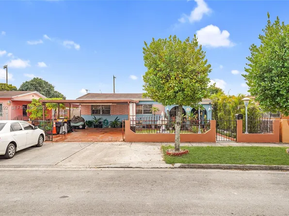 618 W 32nd St, Hialeah, FL 33012