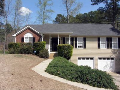 4057 E Spring Meadow Dr, Acworth, GA, 30101