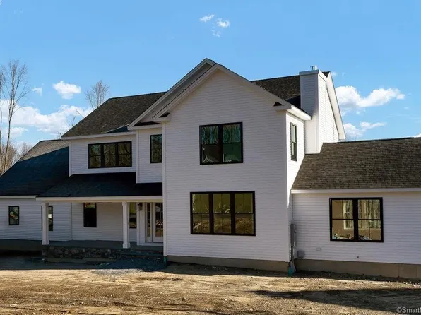 59 Saw Mill Road, Burlington, CT 06013