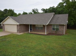 177 Shell Ln, Durant, OK 74701