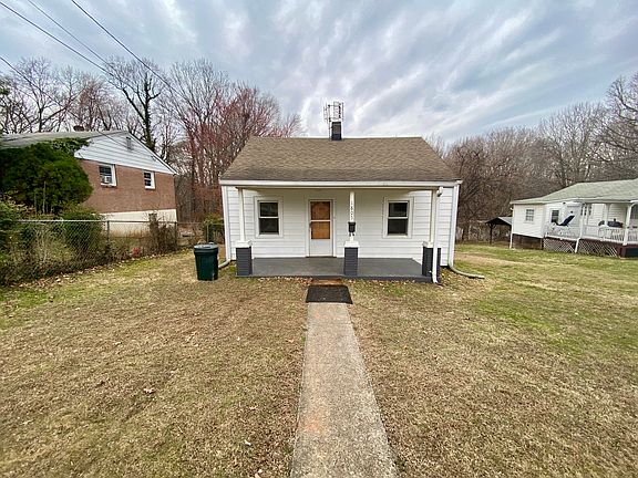 2nd image of 1805 Ridge Ave