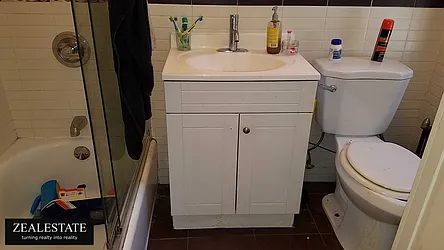 Rented by ZealEstate Group Inc