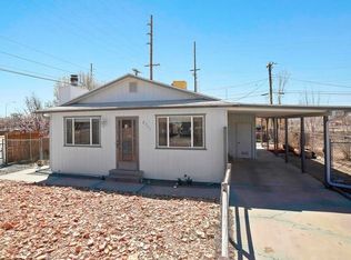 2003 W Joy Lynn St, Bloomfield, NM 87413