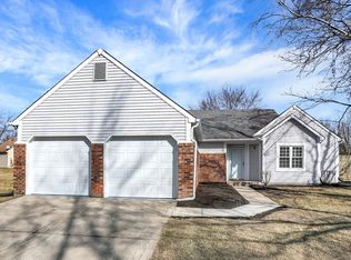 4343 Caledonia Way, Indianapolis, IN