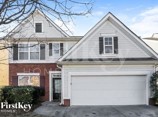 3204 Harlstone Dr, Duluth, GA 30096