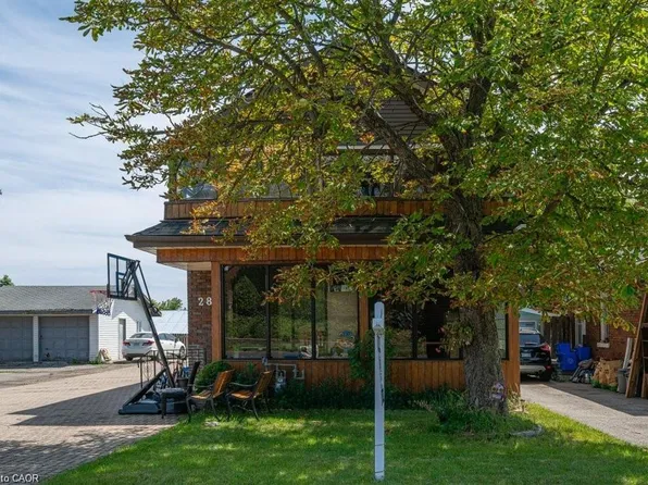 287 Blucher Blvd, Kitchener, ON N2H 5V8