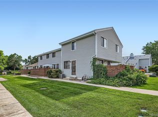 1829 W 102nd Ave, Thornton, CO 80260