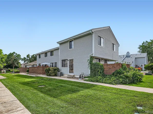 1829 W 102nd Avenue, Thornton, CO 80260