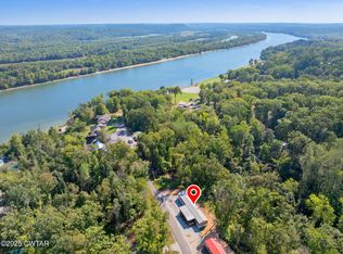 246 Brown Bluff Ln, Sugar Tree, TN 38380