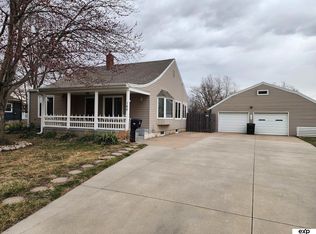 166 S Thomas St, Fremont, NE 68025
