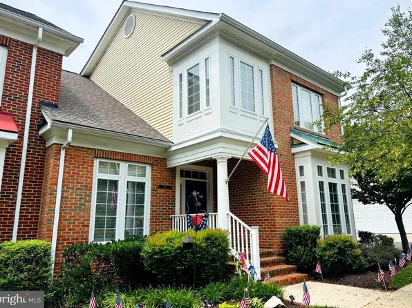 2649 Buckingham Rd Unit 43, Ellicott City, MD 21043