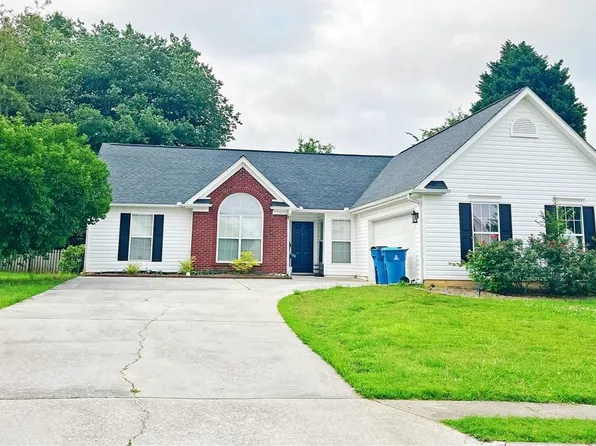 2647 Midler Ct, Buford, GA 30519