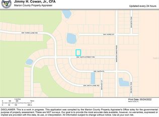 0 SW 144th Street Rd, Ocala, FL 34473