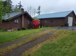 15910 Elliot Rd, Clatskanie, OR 97016