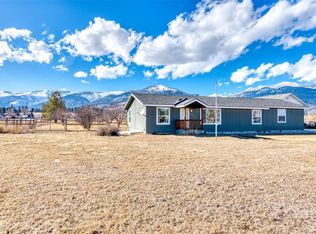 2659 Meridian Rd, Victor, MT 59875