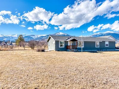2659 Meridian Rd, Victor, MT, 59875