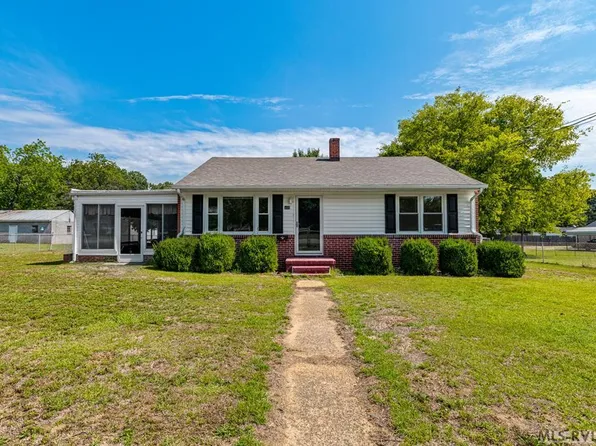 409 Americus St, Roanoke Rapids, NC 27870