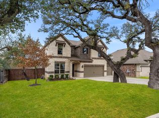 29023 Front Gate, Boerne, TX 78015