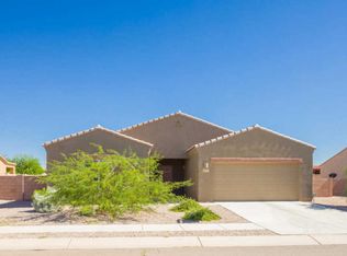 8055 W Fish Eagle Dr, Tucson, AZ 85757