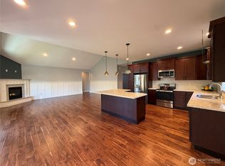 2927 Fenmoor Lane SE, Olympia, WA