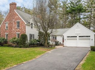 11 Kirk Farm Rd, Groton, MA 01450