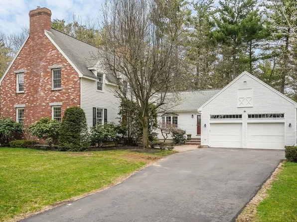 11 Kirk Farm Rd, Groton, MA 01450