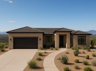 24 Camino Olympia, Rio Rico, AZ 85648