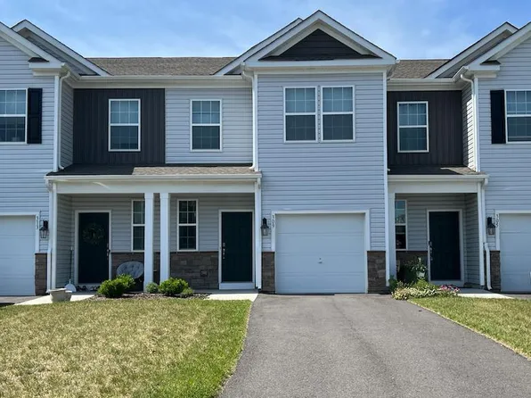 309 Mazzeo Dr, Glassboro, NJ 08028