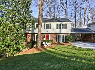 5015 Vallo Vista Ct, Atlanta, GA
