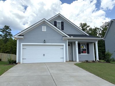 746 Woodvine Drive, Grovetown, GA, 30813
