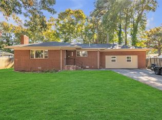 959 Brentwood Dr, Norfolk, VA 23518