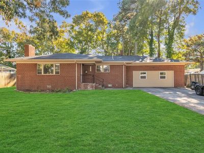 959 Brentwood Dr, Norfolk, VA, 23518