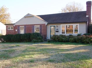 2803 Kenmore Rd, Henrico, VA 23228