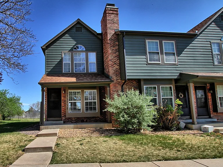 17375 E Rice Cir #A — Photo 1