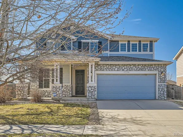 15786 Randolph Place, Denver, CO 80239