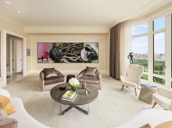 15 Central Park West 29A image 3 of 14