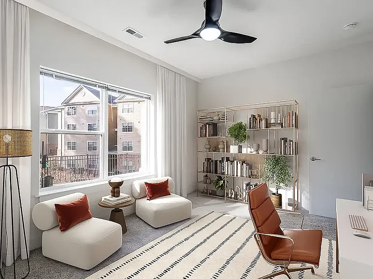 Modern Apartment Homes in Charlottesville, VA