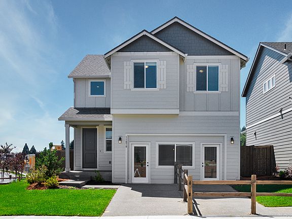 Image may not depict the exact home available