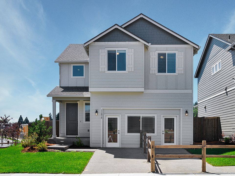 Image may not depict the exact home available