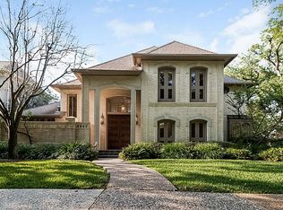 3602 Carnegie St, Houston, TX 77005