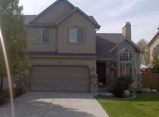 9464 S Meckailee Cv, Sandy, UT 84094