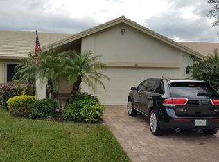 6486 Casabella Ln, Boca Raton, FL 33433