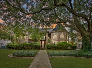 3203 Rustling Moss Dr, Houston, TX 77068