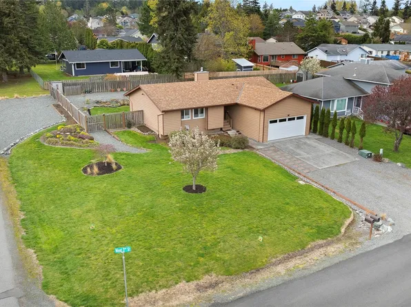 3801 W 3rd Street, Anacortes, WA 98221