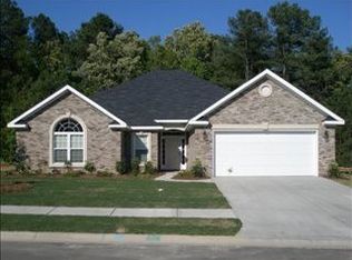 661 Ventana Dr, Evans, GA 30809