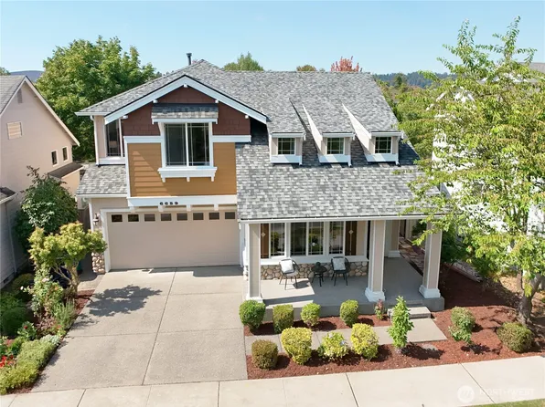 6659 191st Place NE, Redmond, WA 98052