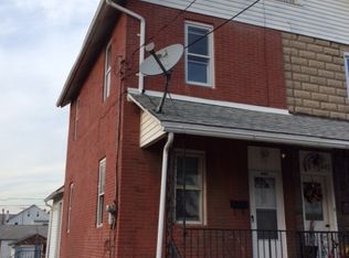 445 E 11th St, Northampton, PA 18067