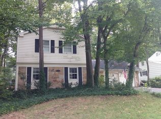 1728 Tipton Dr, Crofton, MD 21114