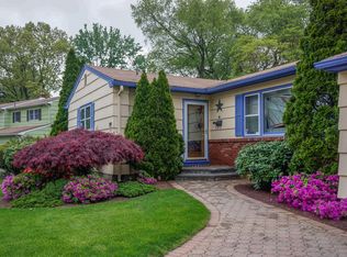 3 Potter Pl, Milltown, NJ 08850